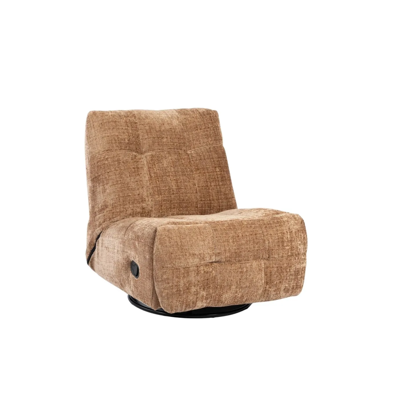 Starfurn Relaxfauteuil Chill Cinnamon