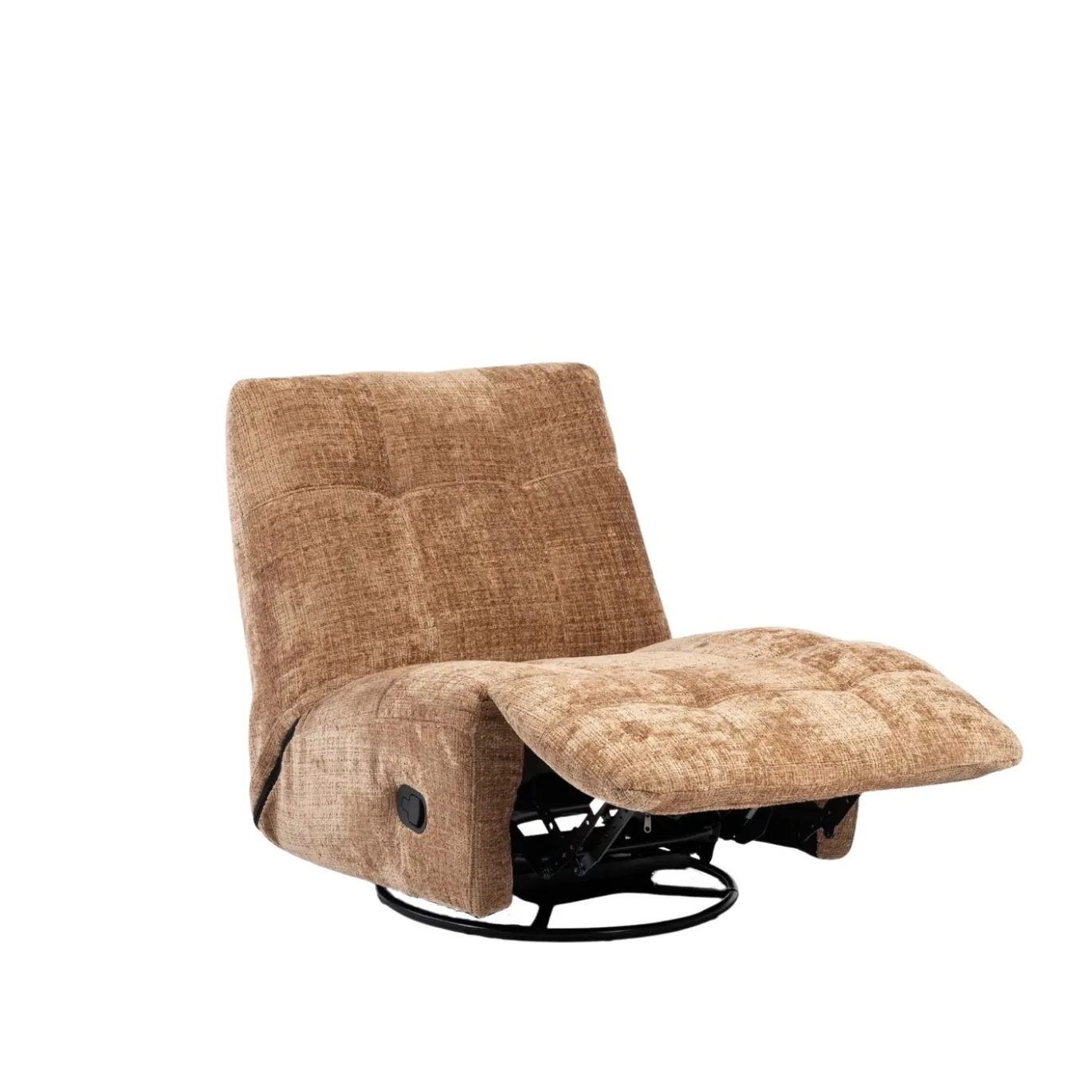 Starfurn Relaxfauteuil Chill Cinnamon