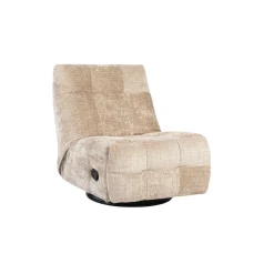 Starfurn Relaxfauteuil Chill Beige