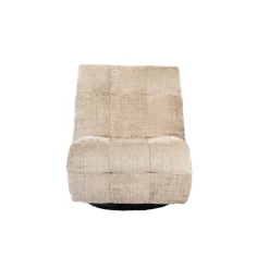 Starfurn Relaxfauteuil Chill Beige