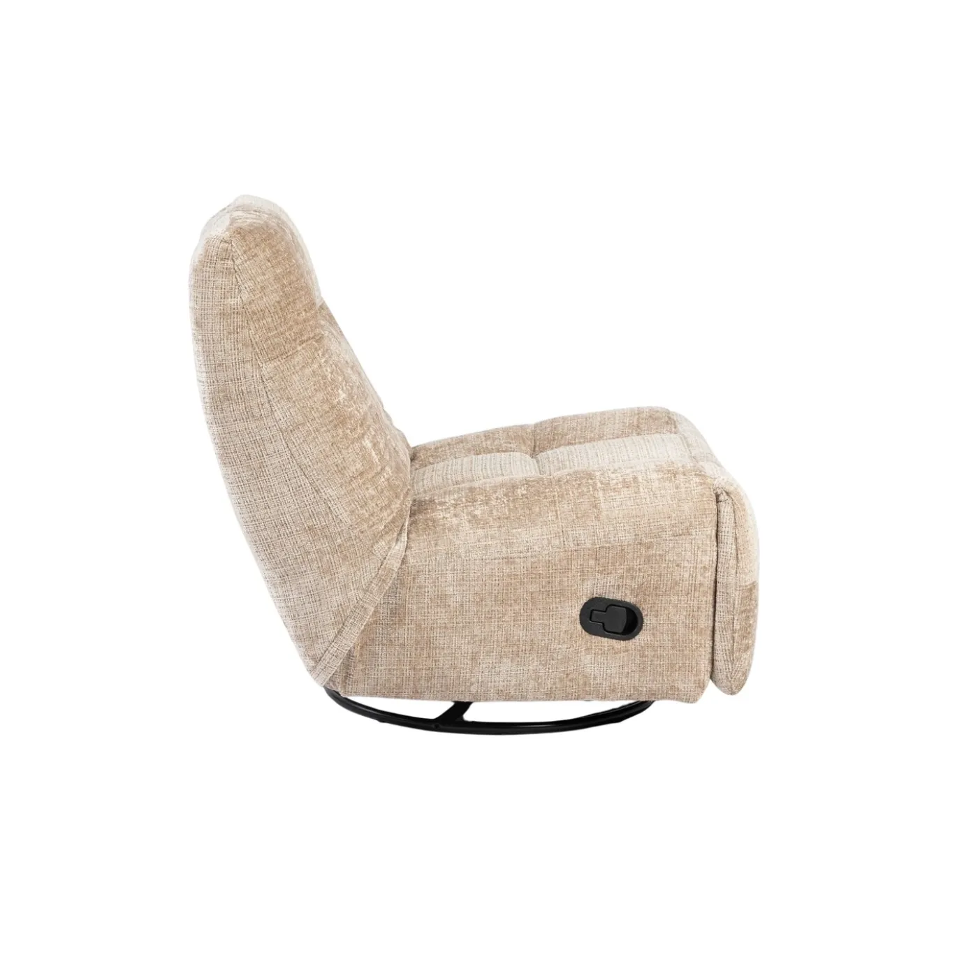 Starfurn Relaxfauteuil Chill Beige