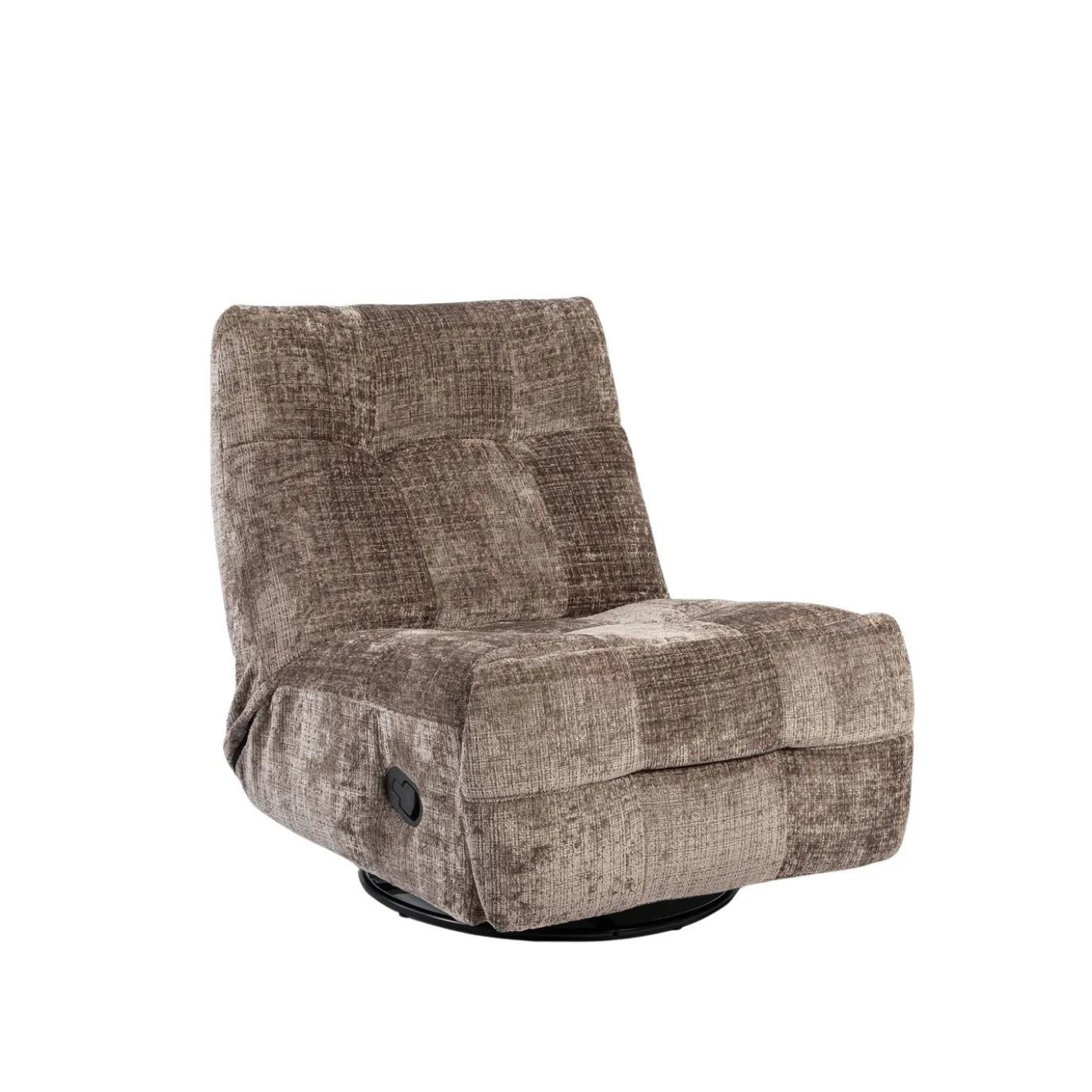 Starfurn Relaxfauteuil Chill Clay