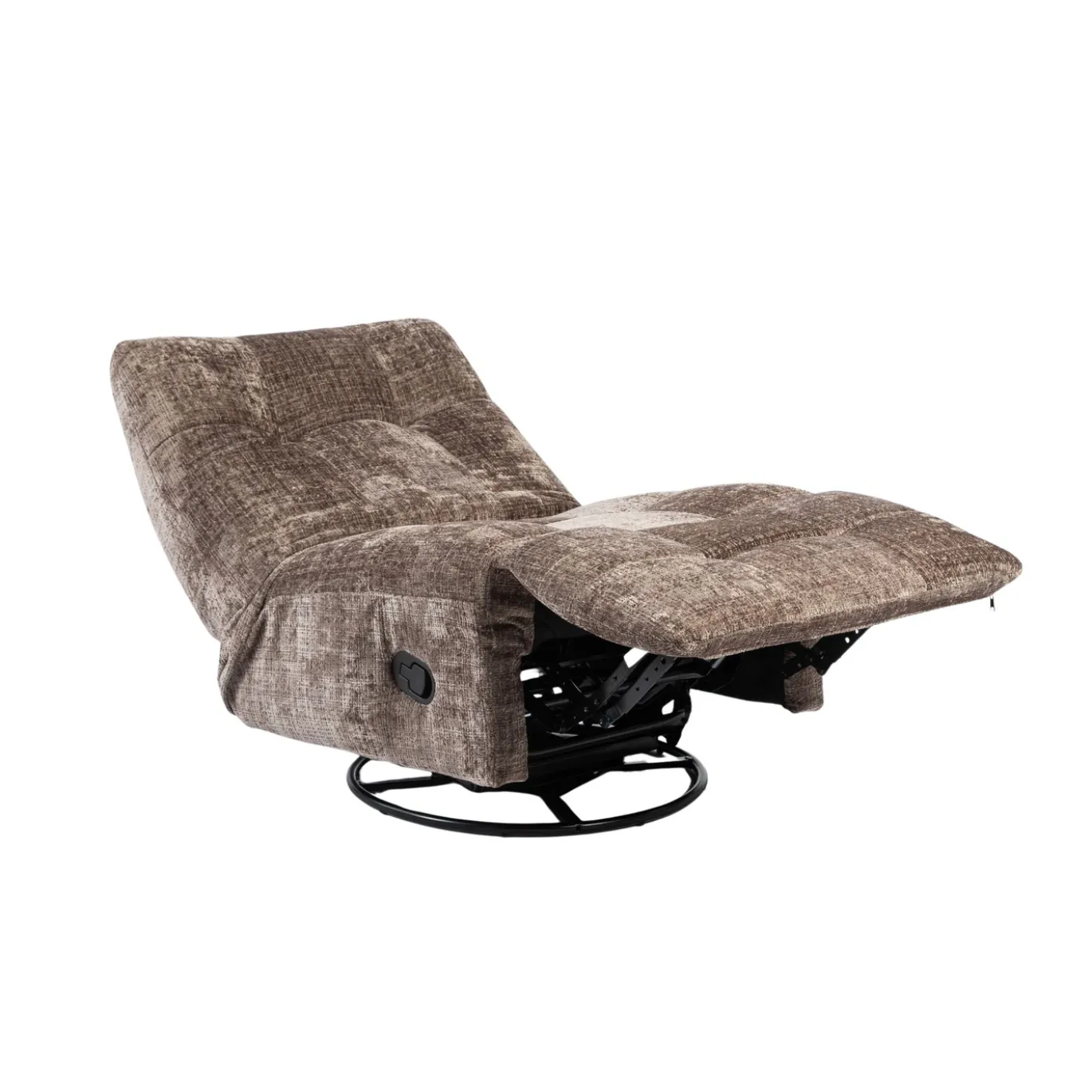 Starfurn Relaxfauteuil Chill Clay
