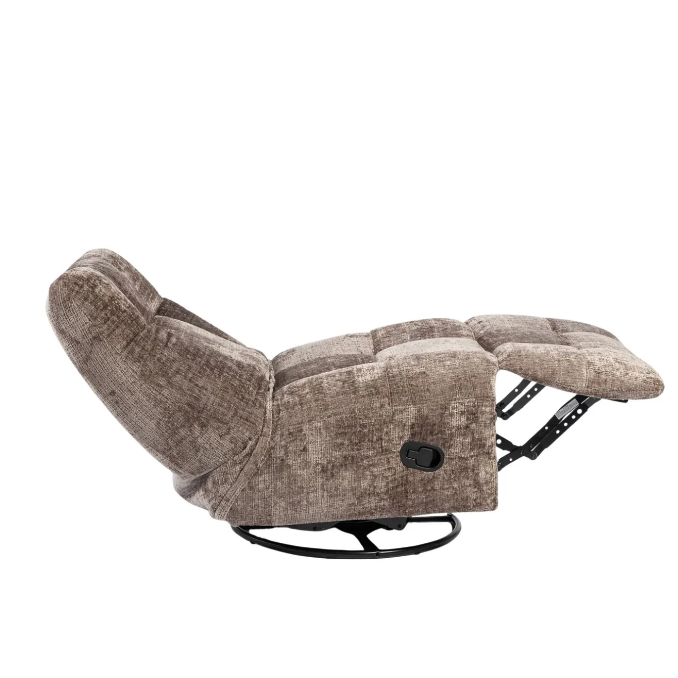 Starfurn Relaxfauteuil Chill Clay