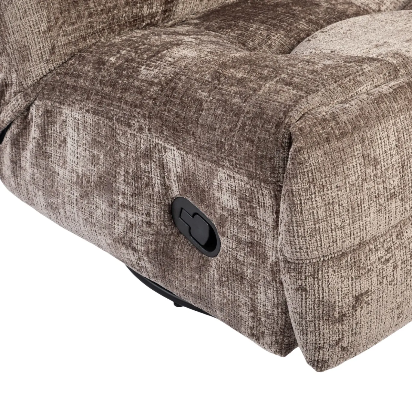 Starfurn Relaxfauteuil Chill Clay