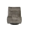 Starfurn Relaxfauteuil Chill Grijs