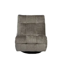 Starfurn Relaxfauteuil Chill Grijs