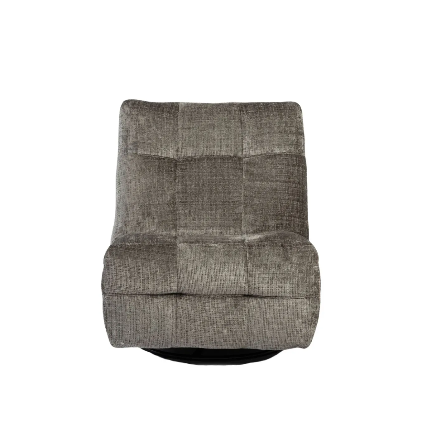 Starfurn Relaxfauteuil Chill Grijs