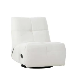 StarFurn Relaxfauteuil Lazy Naturel