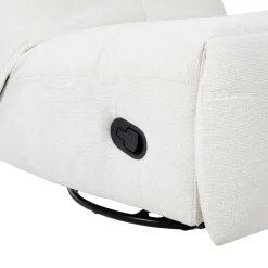 StarFurn Relaxfauteuil Lazy Naturel