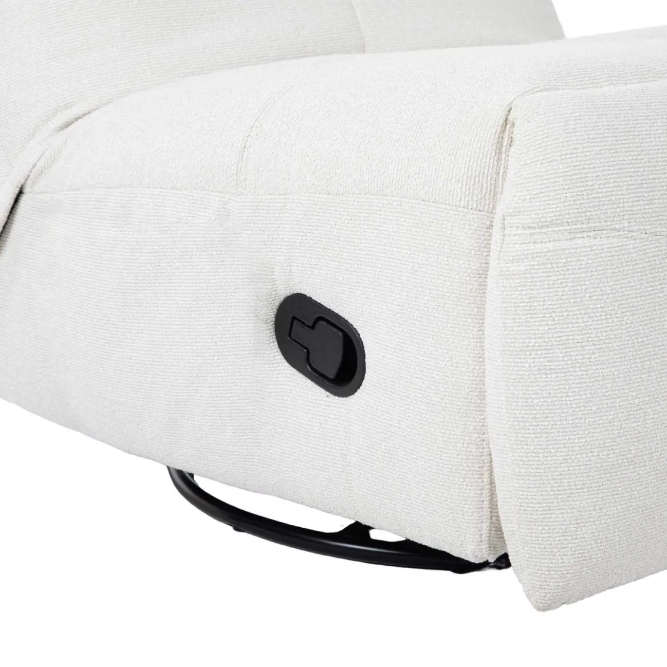 StarFurn Relaxfauteuil Lazy Naturel