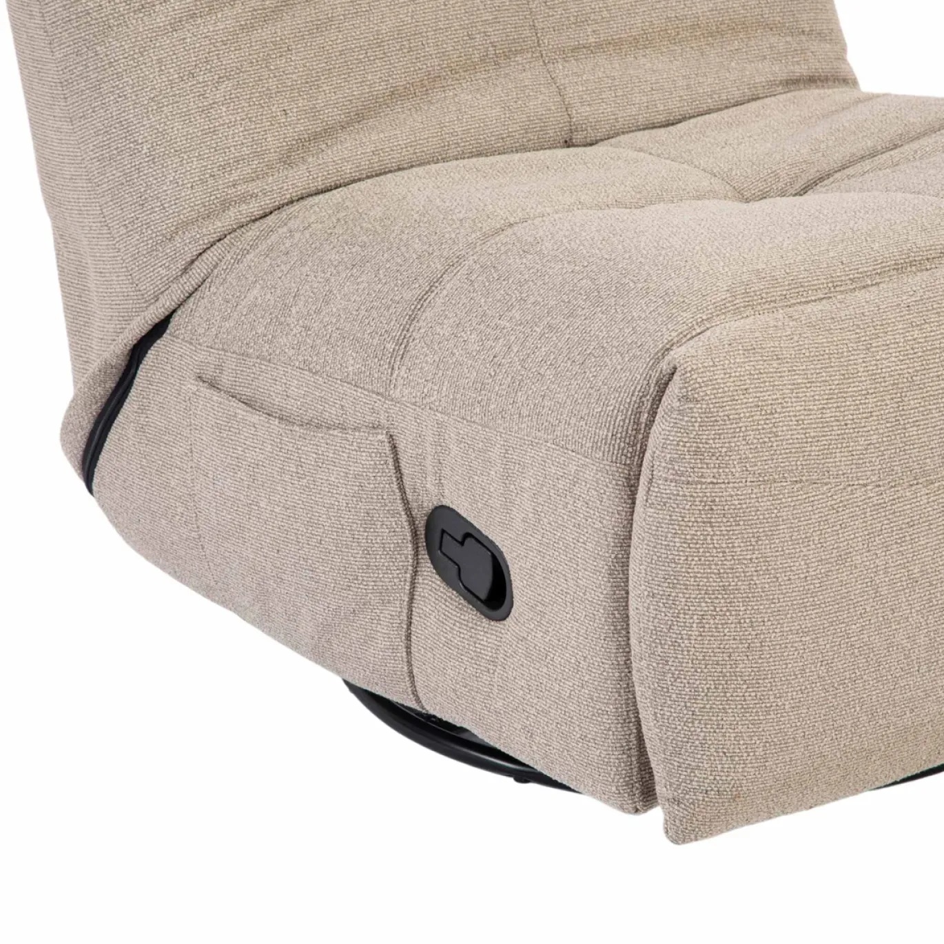 StarFurn Relaxfauteuil Lazy Naturel