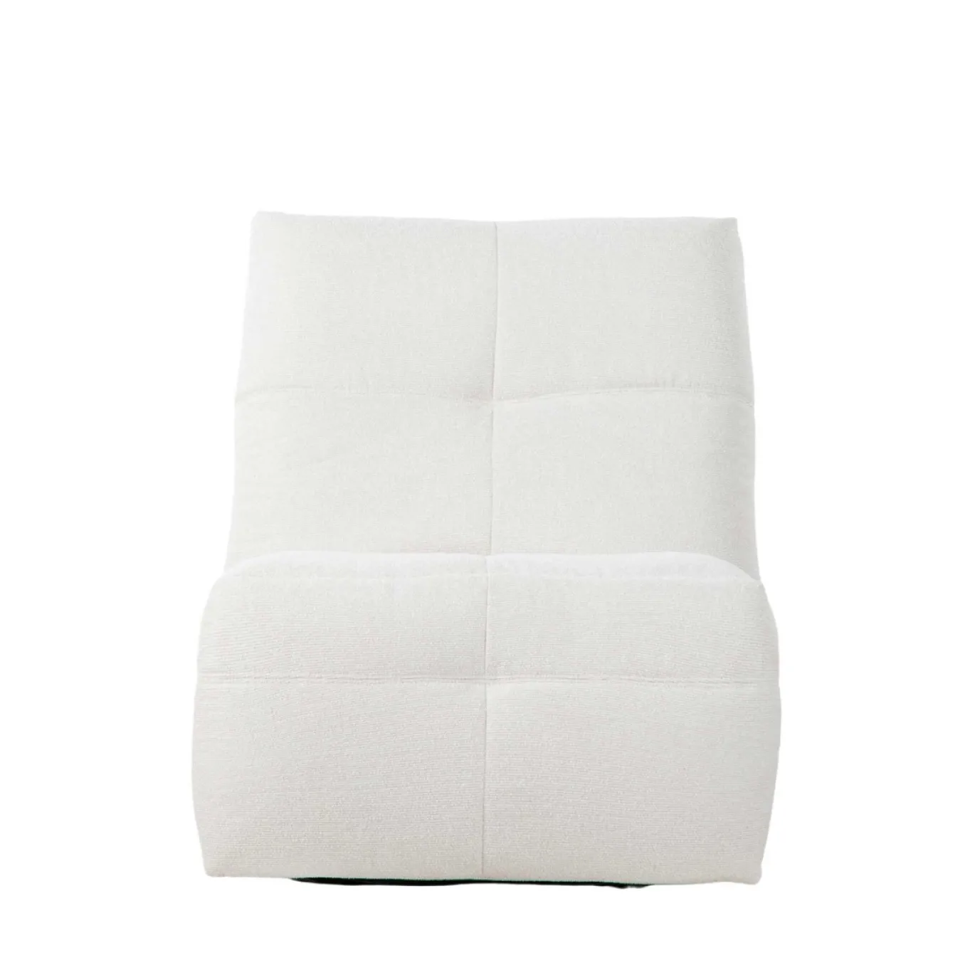 StarFurn Relaxfauteuil Lazy Naturel