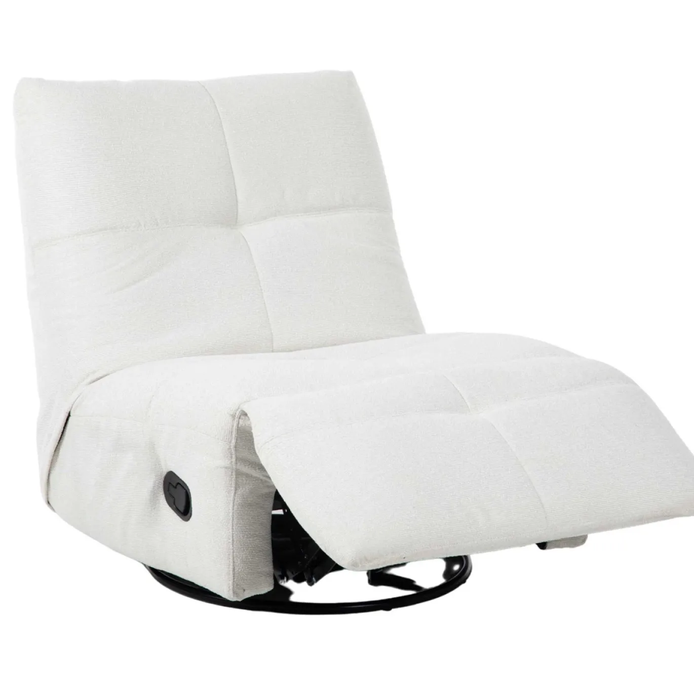 StarFurn Relaxfauteuil Lazy Naturel