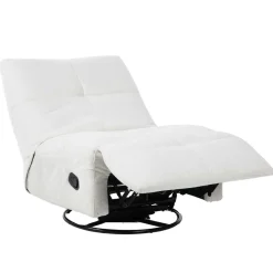 StarFurn Relaxfauteuil Lazy Naturel
