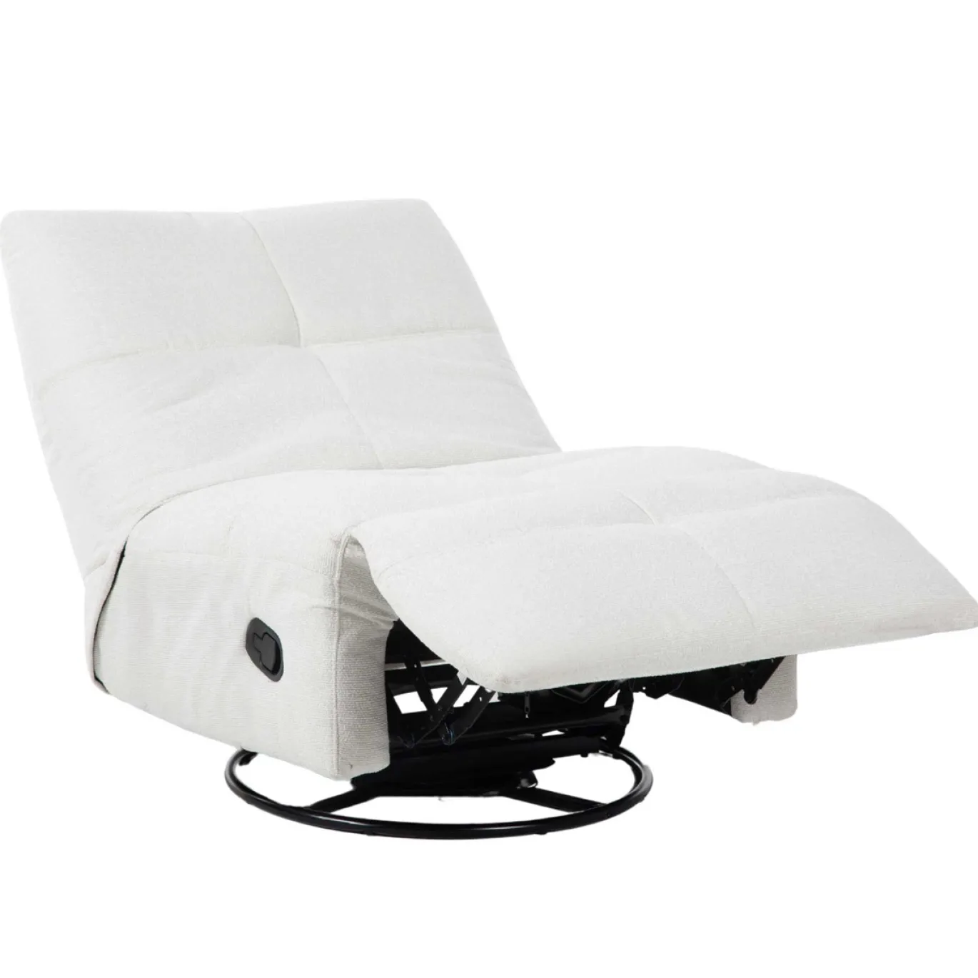 StarFurn Relaxfauteuil Lazy Naturel