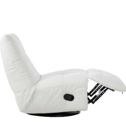 StarFurn Relaxfauteuil Lazy Naturel