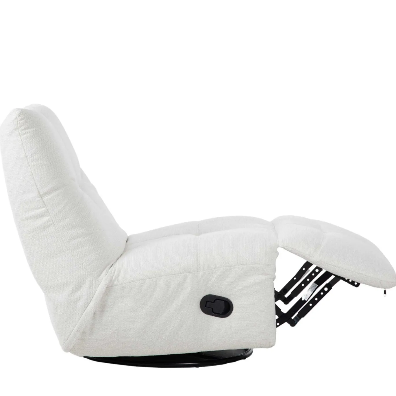 StarFurn Relaxfauteuil Lazy Naturel