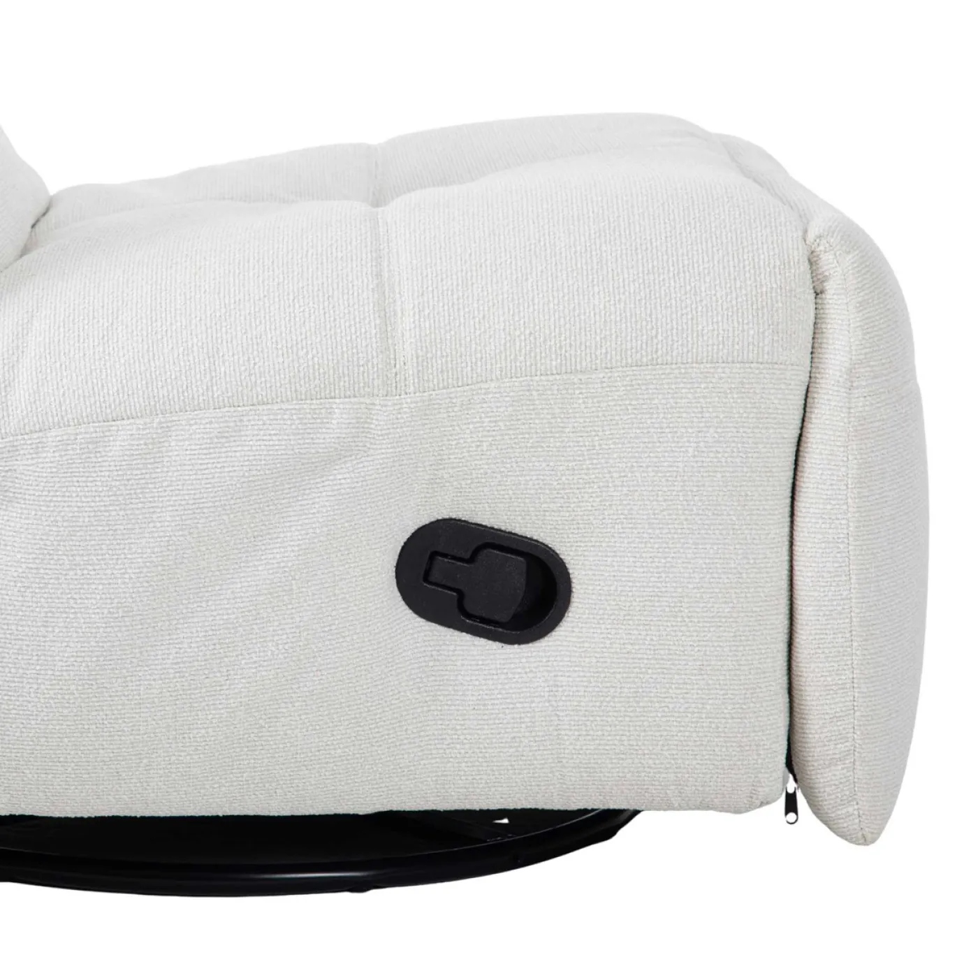 StarFurn Relaxfauteuil Lazy Naturel