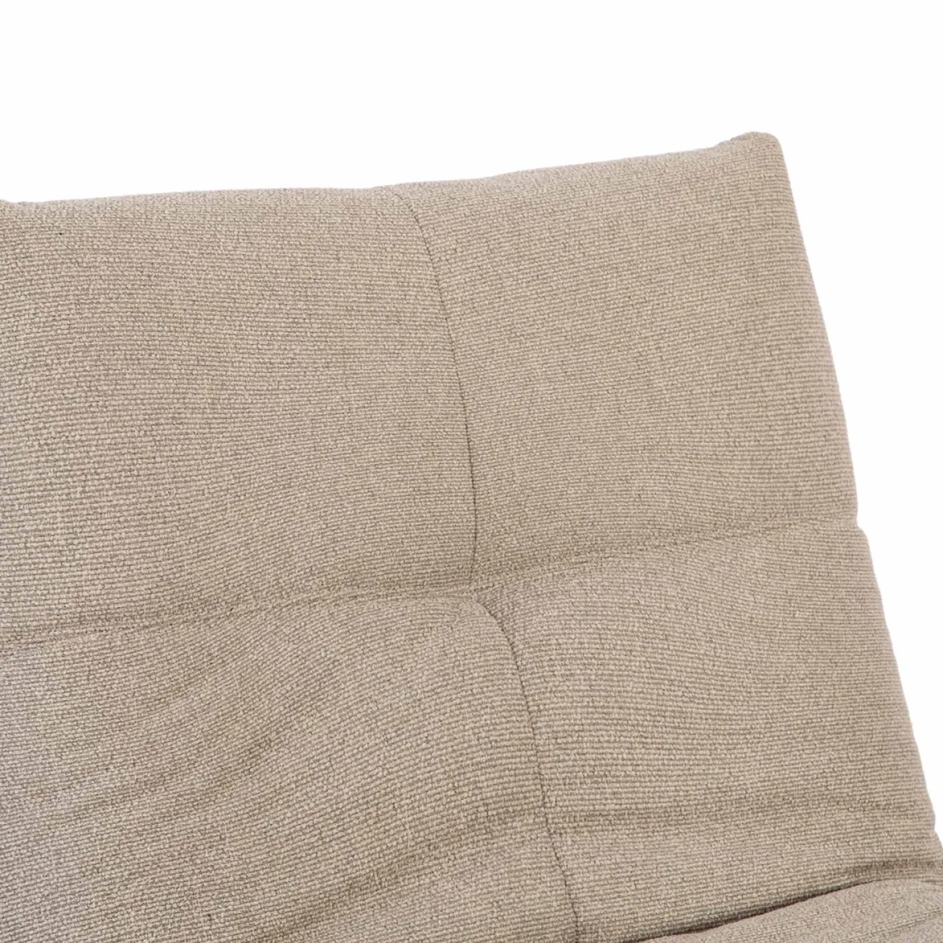 StarFurn Relaxfauteuil Lazy Taupe