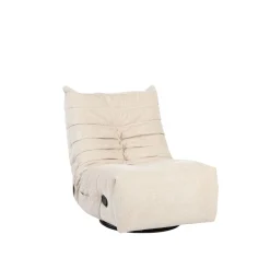 Starfurn Relaxfauteuil Zen Beige