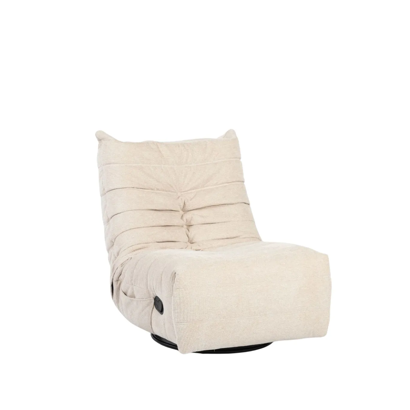 Starfurn Relaxfauteuil Zen Beige