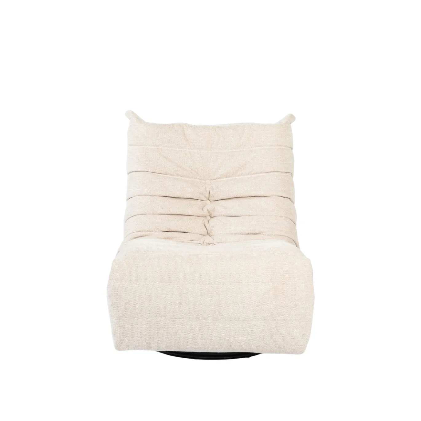 Starfurn Relaxfauteuil Zen Beige