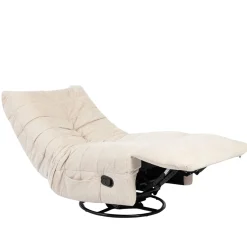 Starfurn Relaxfauteuil Zen Beige