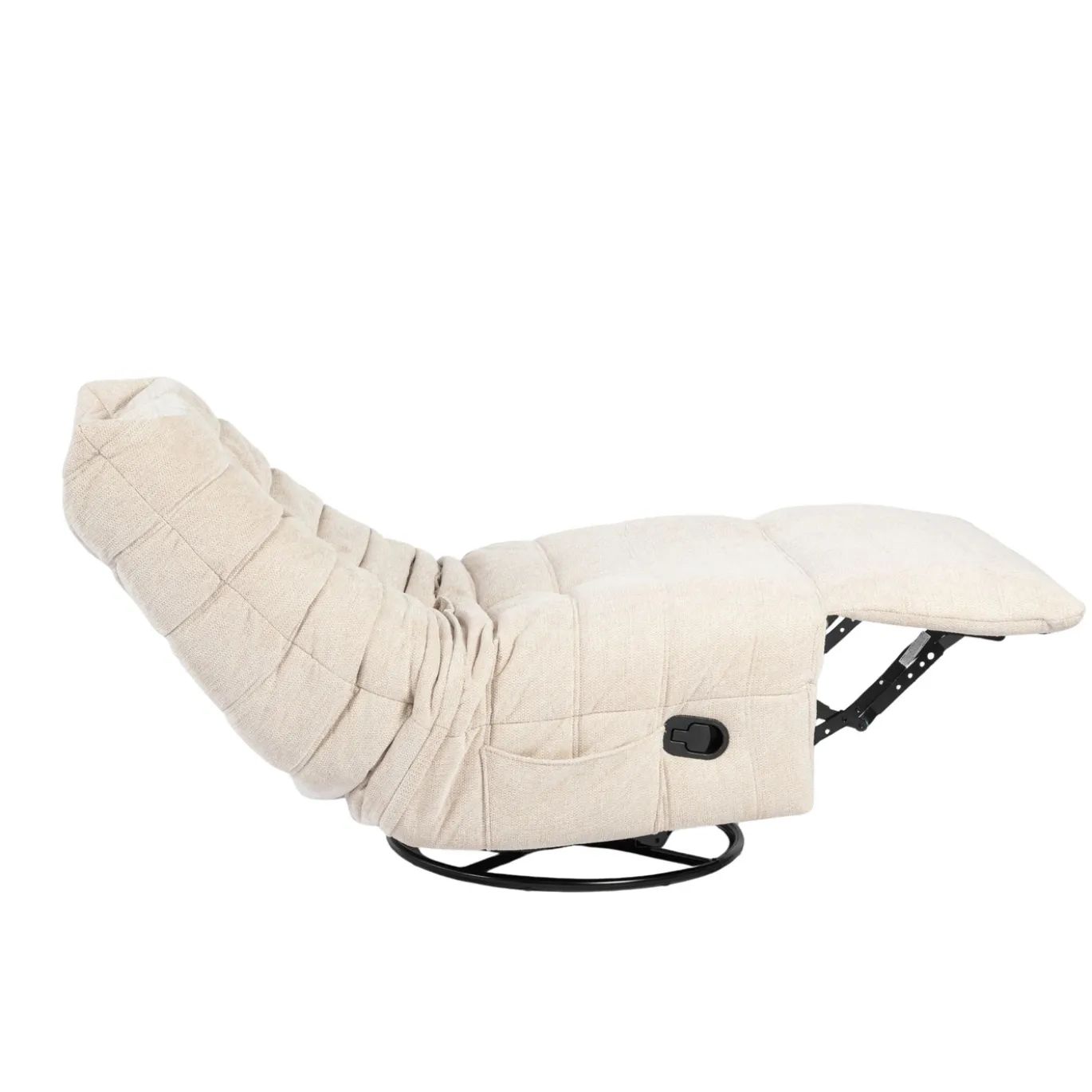 Starfurn Relaxfauteuil Zen Beige