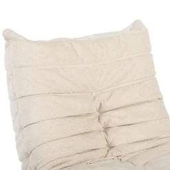 Starfurn Relaxfauteuil Zen Beige