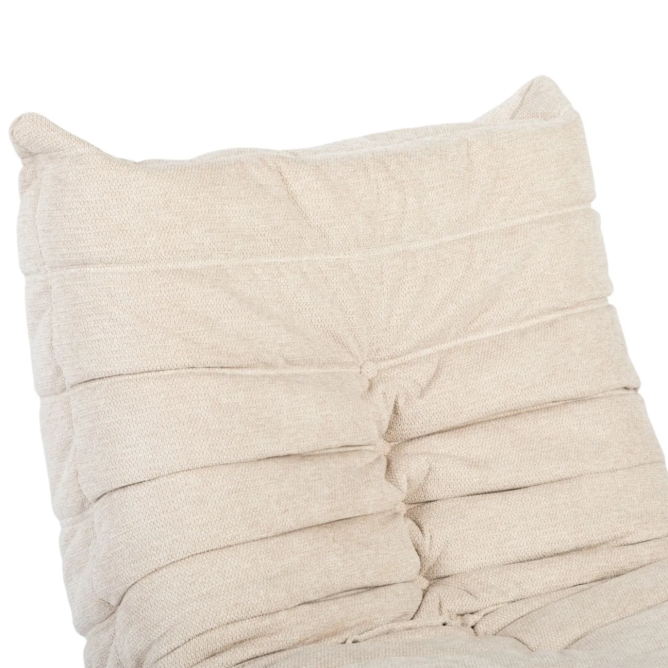 Starfurn Relaxfauteuil Zen Beige