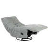Starfurn Relaxfauteuil Zen Grijs