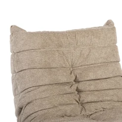 Starfurn Relaxfauteuil Zen Taupe