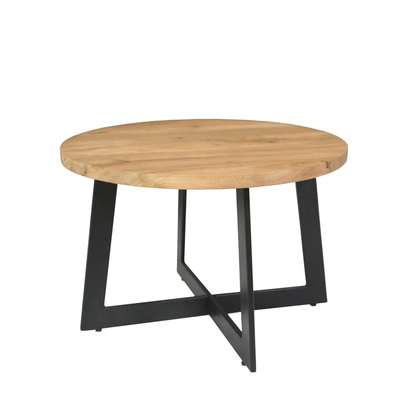 Starfurn Salontafel Atlanta 70cm Set van 2