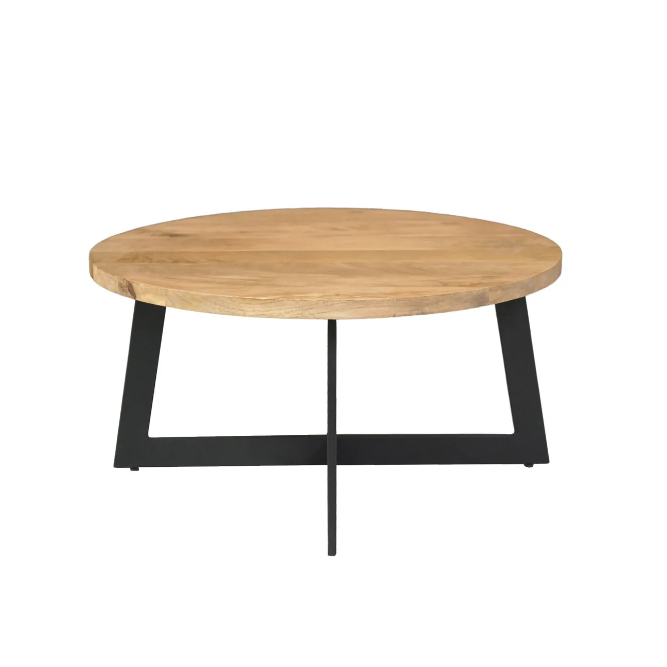 Starfurn Salontafel Atlanta 70cm Set van 2