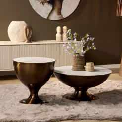 StarFurn Salontafel Ava Set van 2
