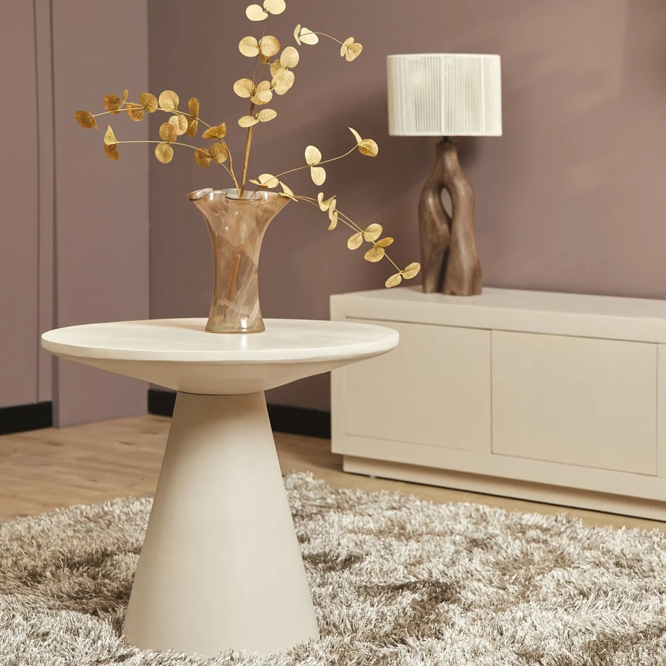 StarFurn Salontafel Bellis 60cm