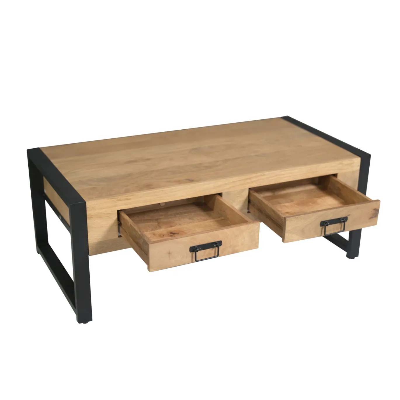 Starfurn Salontafel Britt 120cm twee lades