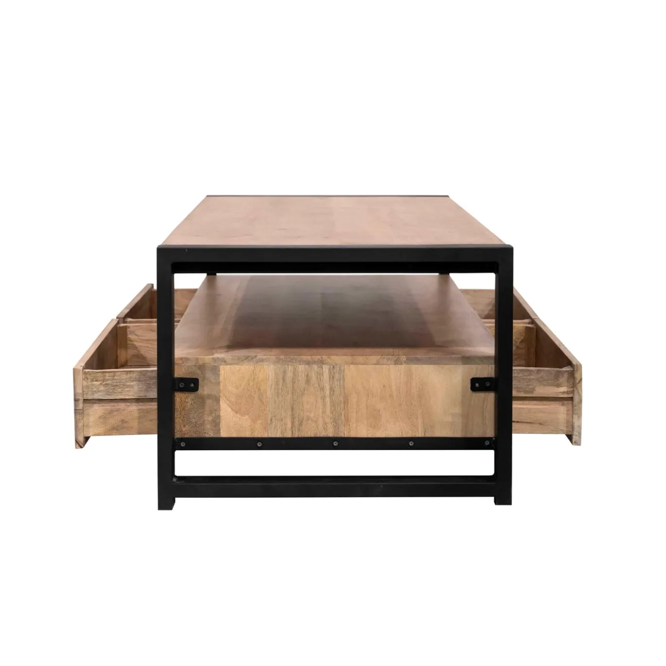 Starfurn Salontafel Britt 120cm vier lades