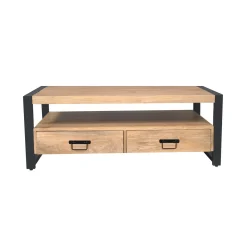 Starfurn Salontafel Britt 120cm vier lades