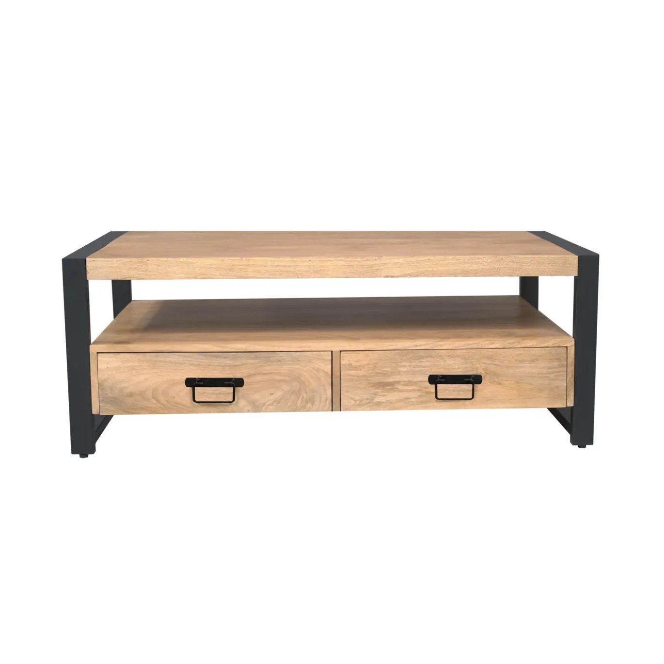Starfurn Salontafel Britt 120cm vier lades