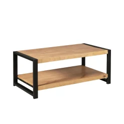 Starfurn Salontafel Britt 110cm onderblad
