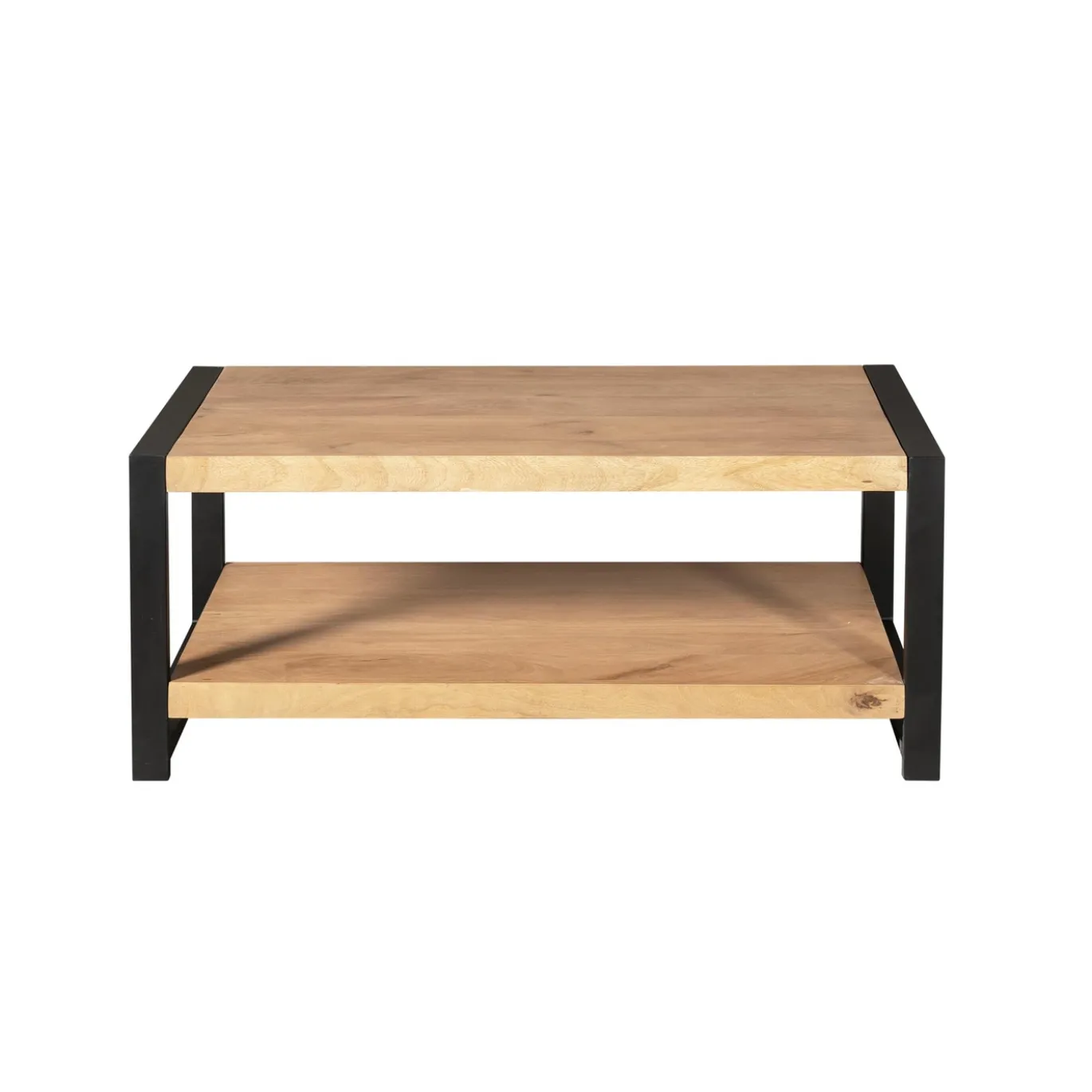 Starfurn Salontafel Britt 110cm onderblad