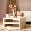 StarFurn Salontafel Brussel Zand