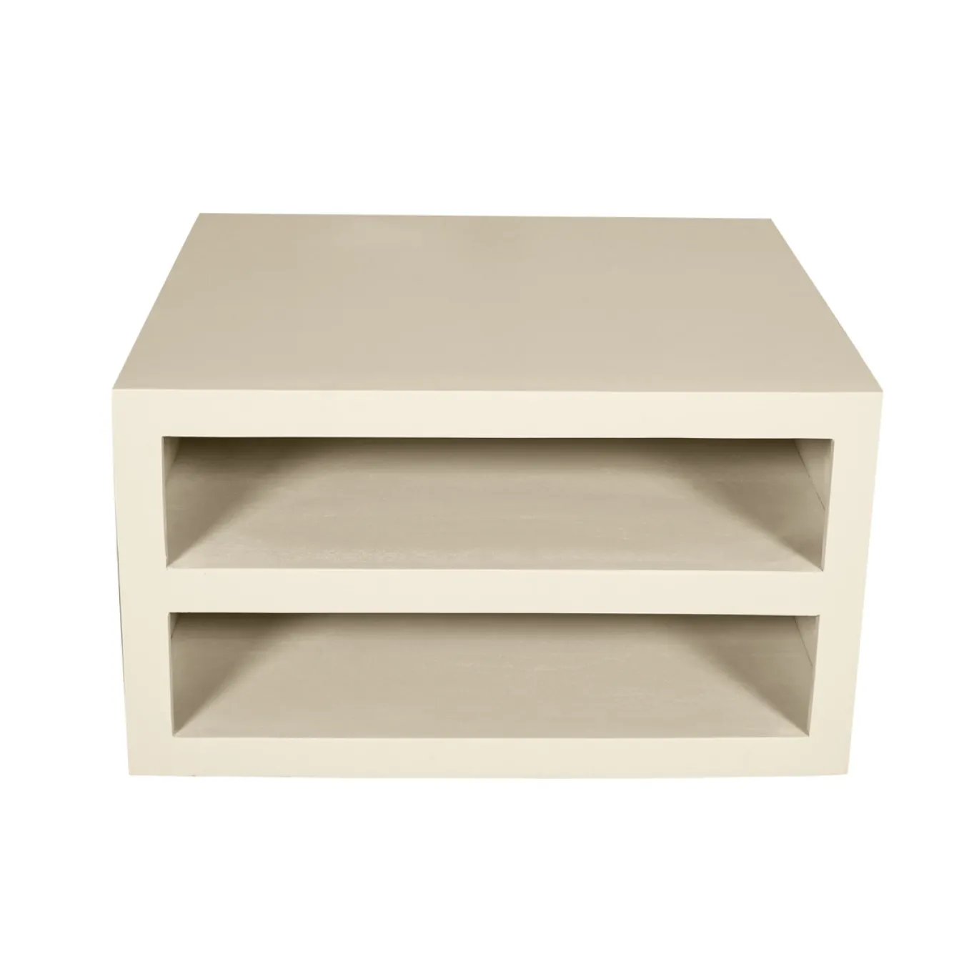 StarFurn Salontafel Brussel Zand