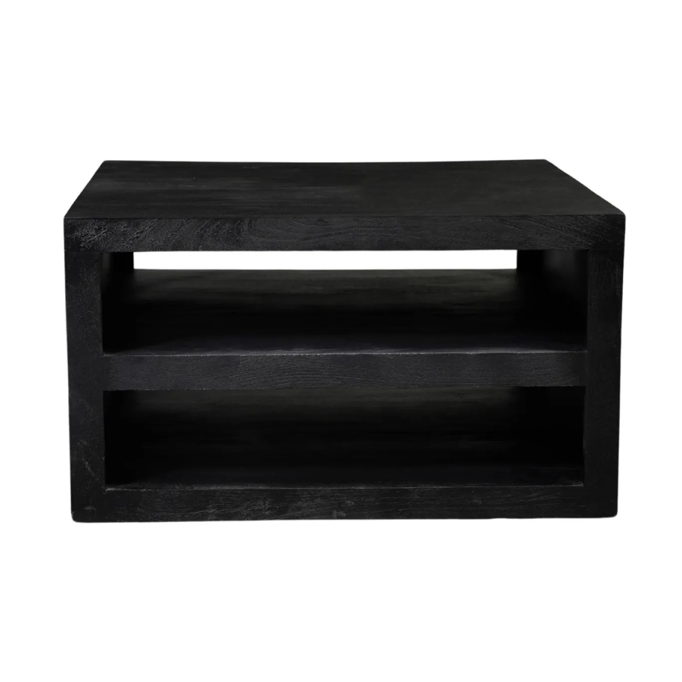 StarFurn Salontafel Brussel Zwart