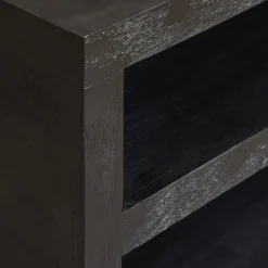 StarFurn Salontafel Brussel Zwart