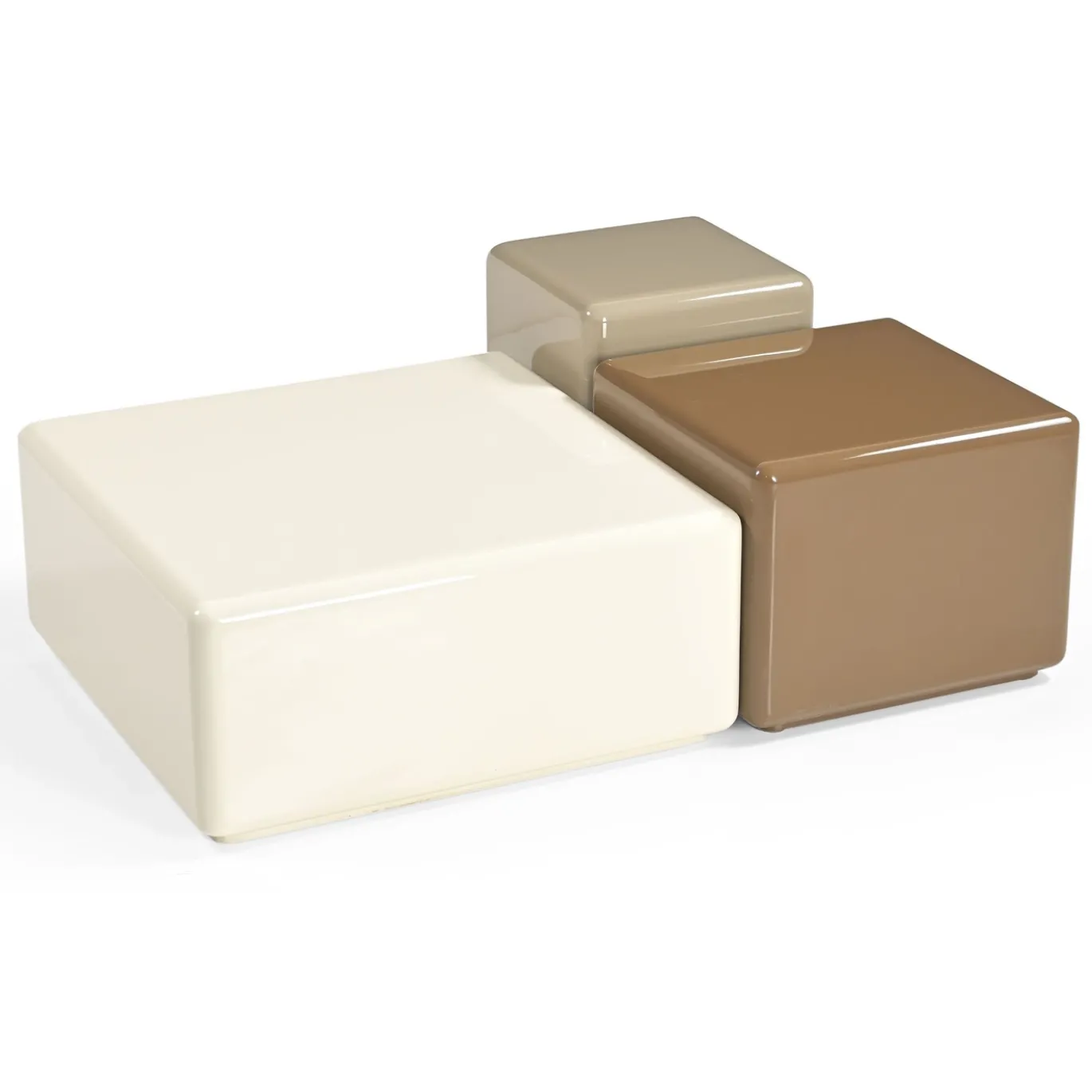 Starfurn Salontafel Elias Beige 30cm