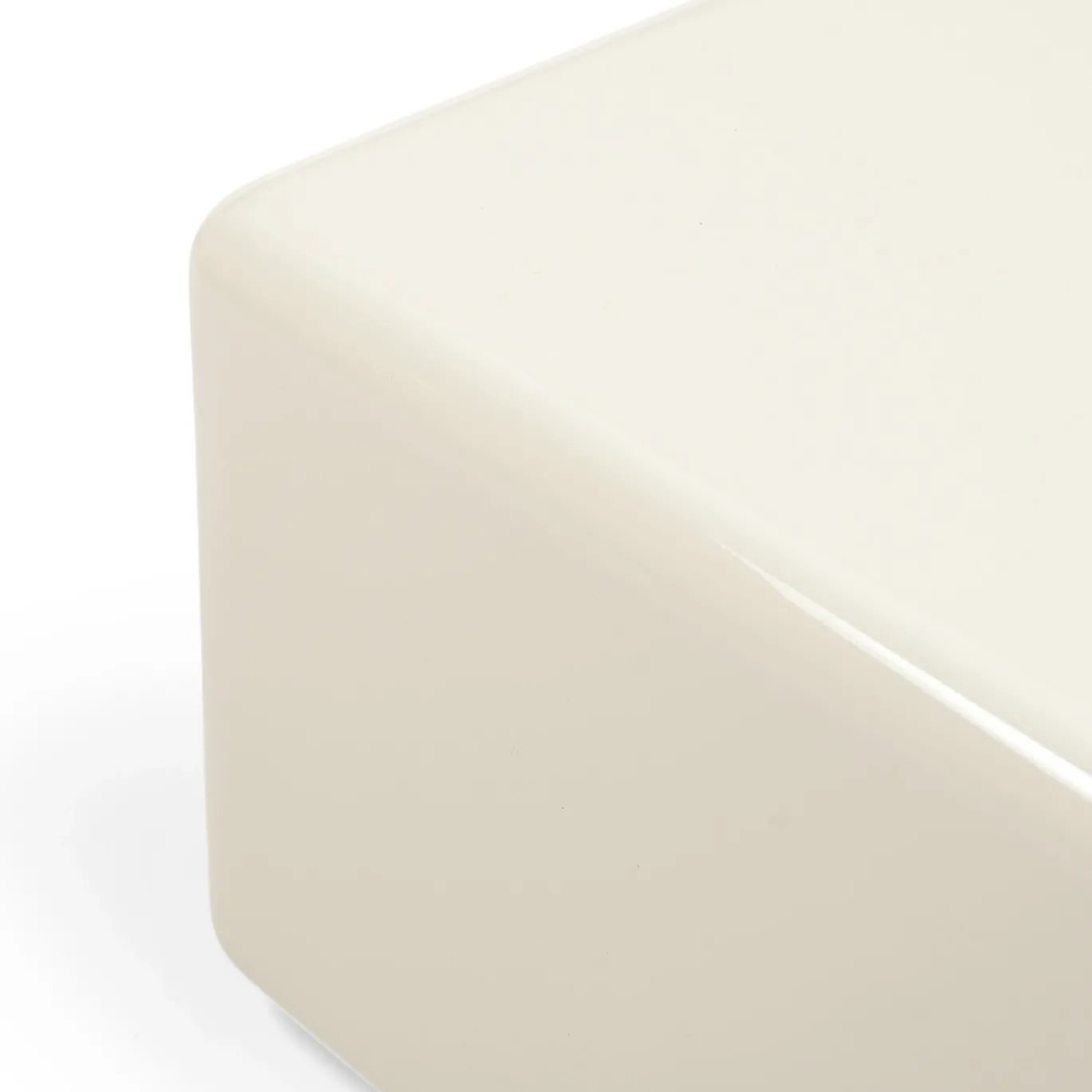 Starfurn Salontafel Elias Wit 60cm
