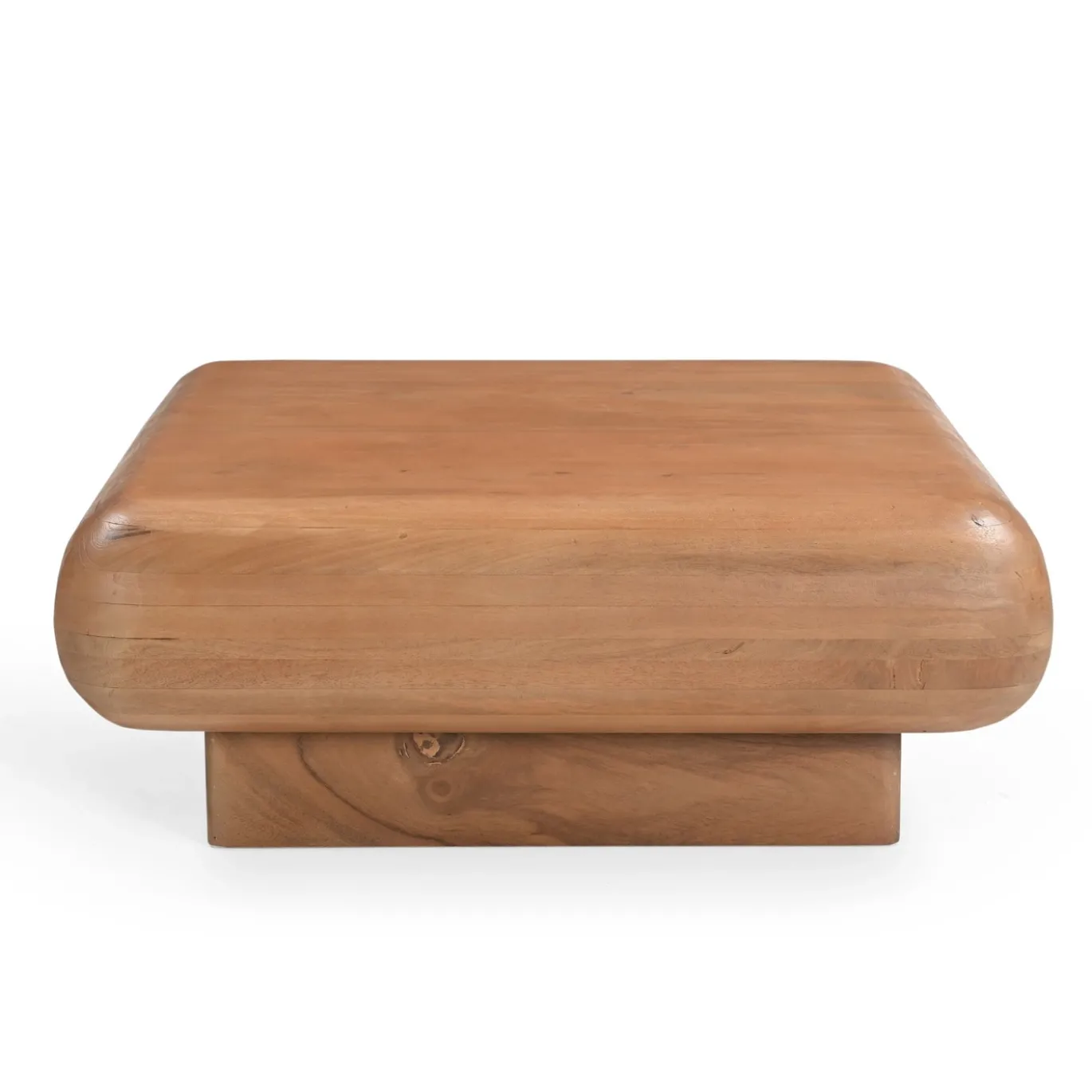 Starfurn Salontafel Fedde Naturel 80cm